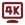 4K Webcam Stream